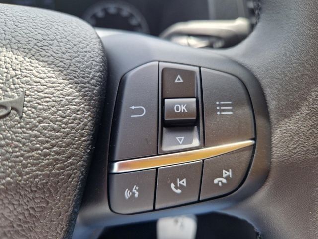 Fahrzeugabbildung Ford Transit Custom Kasten 340 L2 Trend AHK GJR PDC