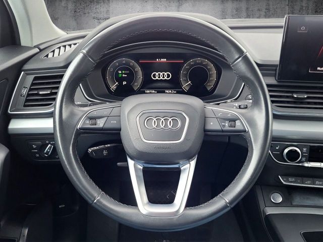Q5 50 2.0TFSI quattro Panorama Navi LED