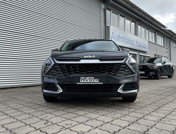 KIA Sportage - 4