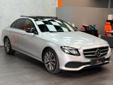 Mercedes-Benz E 400 d 4Matic|PANO|360°|LEDER|VIRT|LED||LM - Mercedes-Benz E 400 mit Diesel-Antrieb: Limousine, Automatik