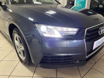 Audi A4 - 7