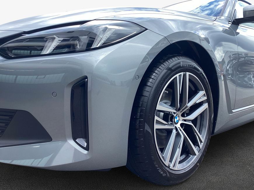 BMW i4 - Bild 7