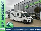 Knaus L!VE WAVE 650 MG Platinum Selection - Angebote