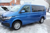 Volkswagen T6.1 Kombi 150PS LED AHK Standhzg Campervorber.