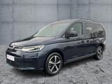 Volkswagen Caddy Maxi Life 7-Sitz 2,0 l TDI EU6 SCR 7-G-DSG - 7-Sitzer Vans