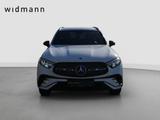 Mercedes-Benz GLC 300 e 4M *AMG Line Adv*AHK*Burmester*Night* - Mercedes-Benz GLC-Klasse Plug-in Hybrid (PHEV) Gebrauchtwagen