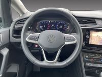 Volkswagen Touran - Vorschau Bild 10