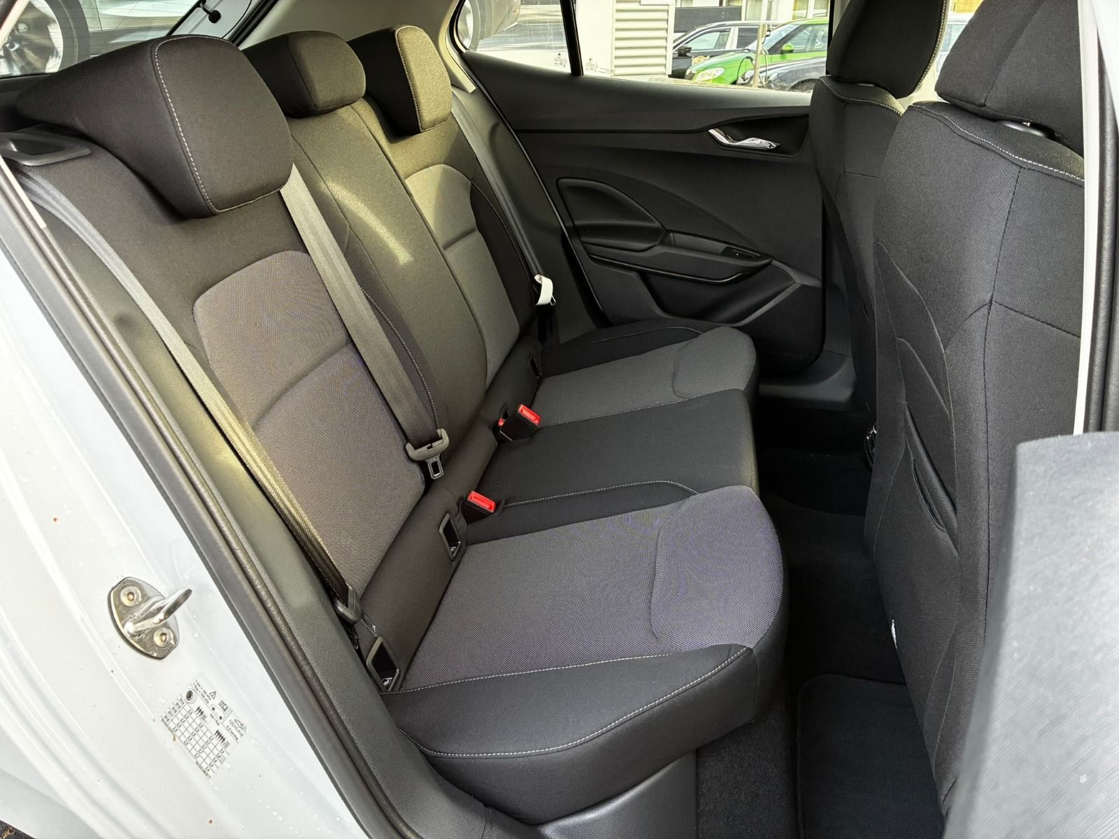 Fahrzeugabbildung SKODA Fabia 1.0 TSI Selection OPF