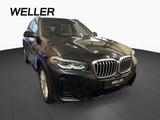 BMW X3 xDrive20i M Sport LivePro,Leder,ParkingPlus - gebrauchte BMW X3 aus dem Jahr 2024