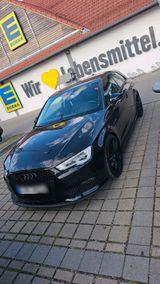 Audi audi a3 8v - Audi A3: Sportwagen