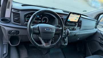 Ford Transit Custom - 7