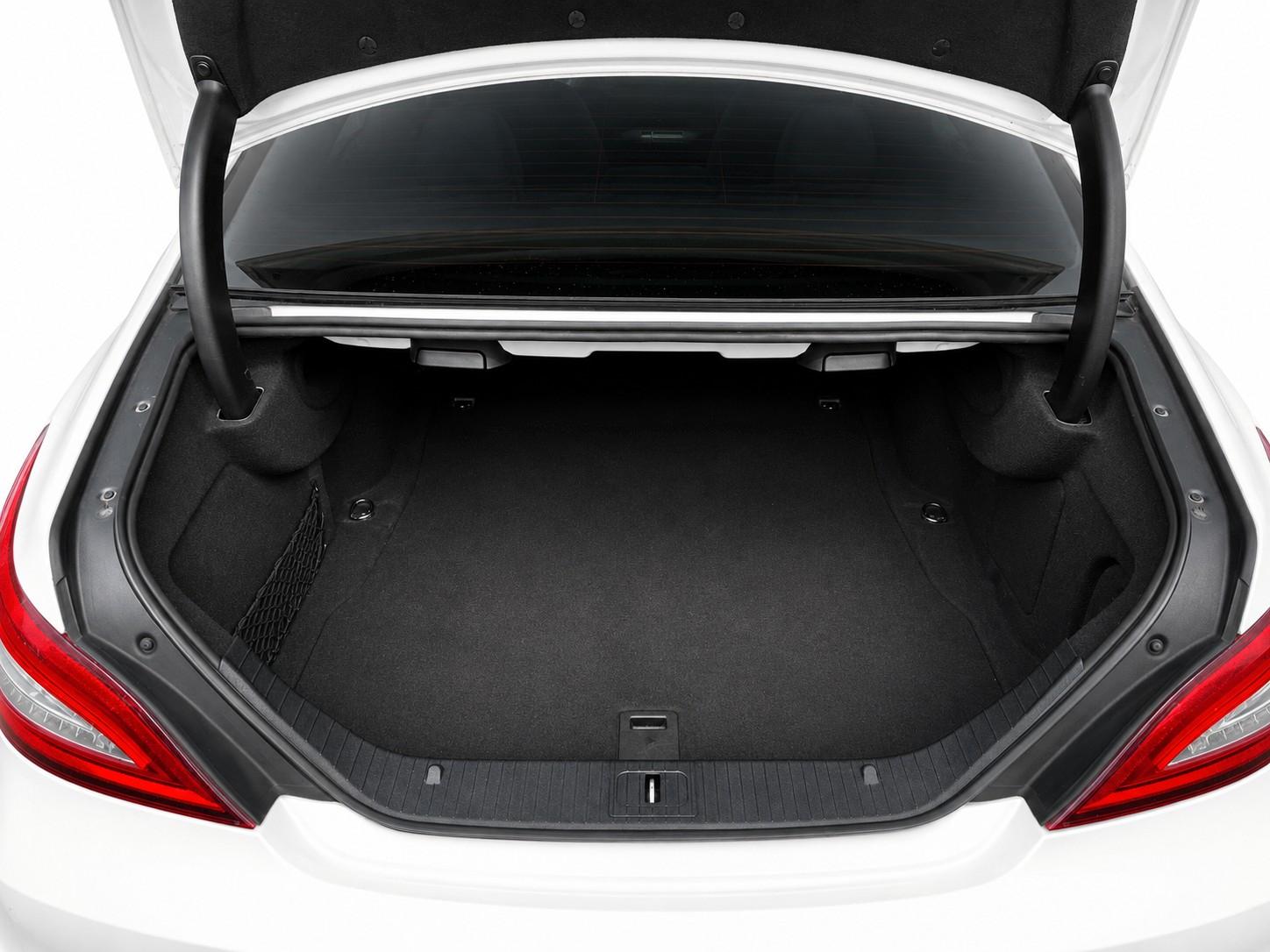 Mercedes-Benz CLS 250d AMG  *Leder mit Lüftung,  Memory, Cam**