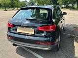 Audi Q3 1.4 TFSI design ... - Audi Q3: Privatanbieter