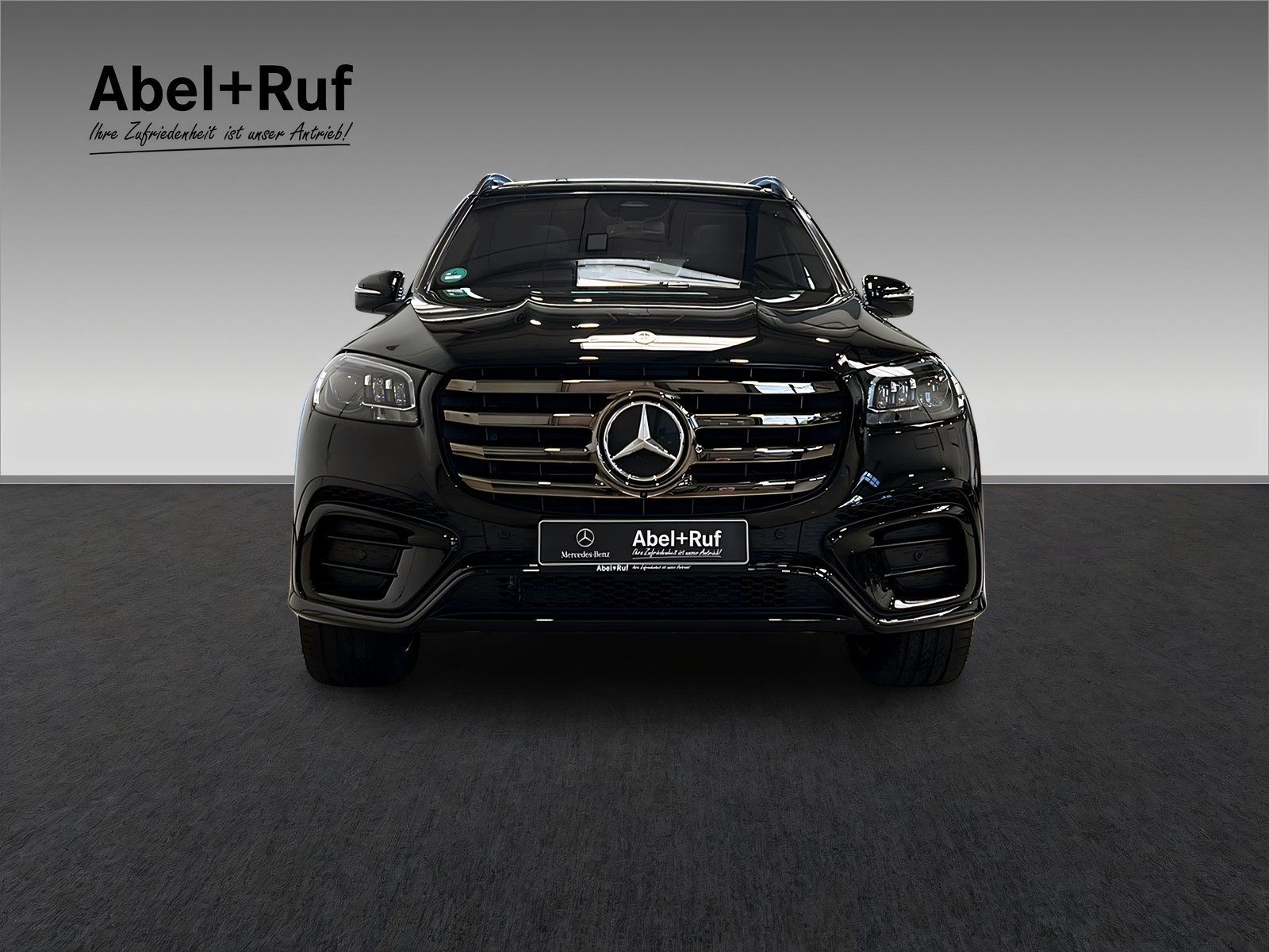 Mercedes-Benz GLS 450d AMG+Ultimate-Paket+Burm+AHK+7Si+149T€NP imagem 2