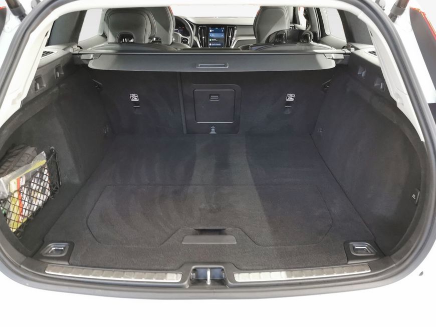Volvo V60 Cross Country B4 D AWD Plus Licht-Paket*STDH foto 6