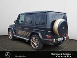 Mercedes-Benz G 63 Grand Edition +SHD+Burm+STH+Massage+Perf.Ag - Mercedes-Benz G 63 AMG in München