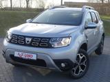 Dacia Duster II 1.3 TCE Prestige Navi Kamera AHK USB - Dacia aus 2021