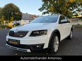 Skoda Octavia Combi Scout 4x4 - Skoda Octavia: Scout Combi