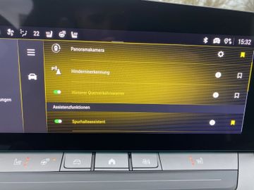 Bild 18 Opel Astra GSe ST AT8/NAVI/SHZ+LHZ/PDC VO+HI+360CAM