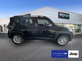 Jeep Renegade Longitude Mild Hybrid 130 Automatik *Mu - Jeep Renegade Gebrauchtwagen in Frankfurt