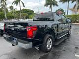 Ford F 150 Hybrid XLT Supercrew 4x4 schwarzmet. 2024 - Ford F 150: Xlt