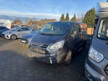Ford Tourneo Custom Kombi 310 L2 Trend