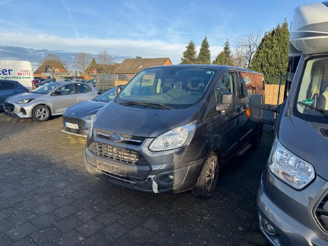 Ford Tourneo Custom Kombi 310 L2 Trend