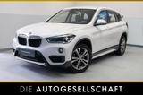 BMW X1 xDrive 20 i Sport Line*LED*NAVI*HUD*2.HD* - BMW X1 Gebrauchtwagen in Dresden