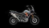 Triumph TIGER 900 DESERT EDITION NEU 2026 - Triumph Tiger 900 Desert Edition