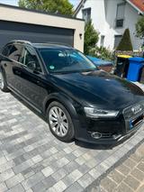 Audi A4 Avant Allroad 3.0 V6 TDI EURO6 - Audi A4: Kombi, V6 TDI