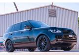 Land Rover Range Rover 4.4 SDV8 SV Autobiography SV Aut... - Land Rover Range Rover: Autobiography