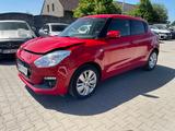 Suzuki Swift 1.2 DUALJET Comfort - Suzuki Unfallwagen