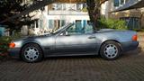 Mercedes-Benz SL 300 Oldtimer in gepflegtem Originalzustand - Mercedes-Benz SL 300 aus 1993