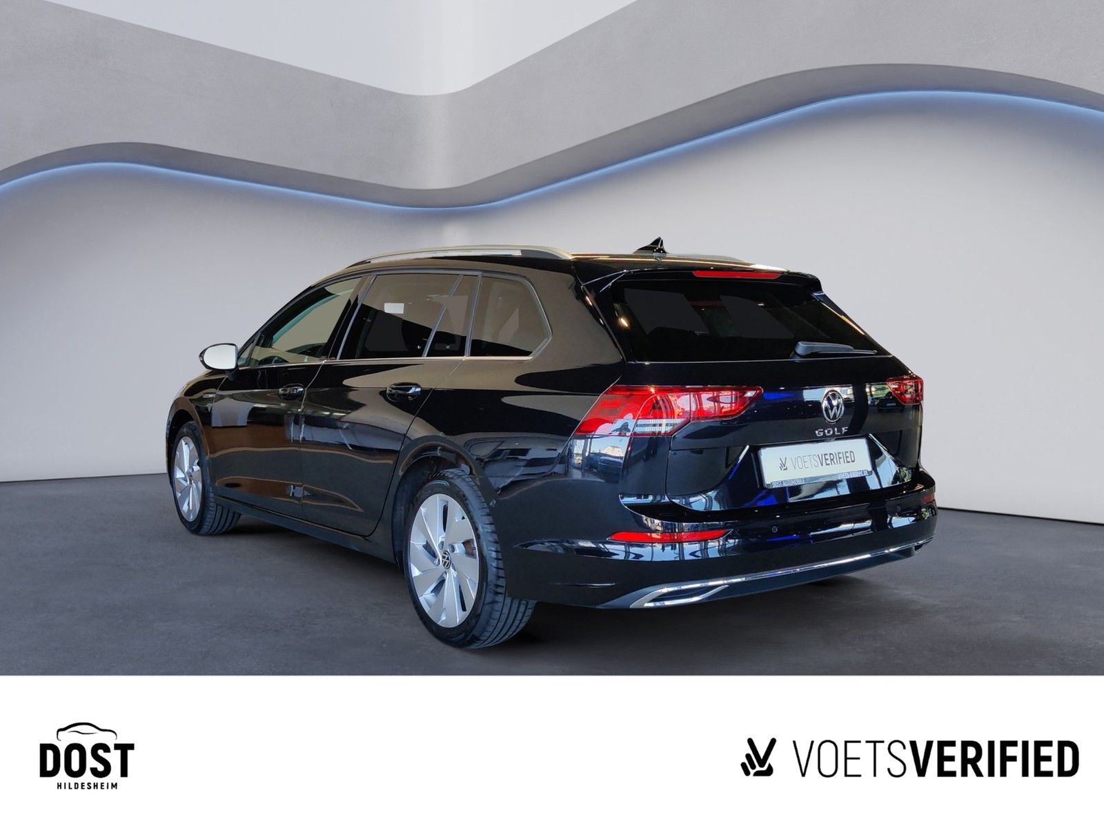 Volkswagen Golf - Bild 4