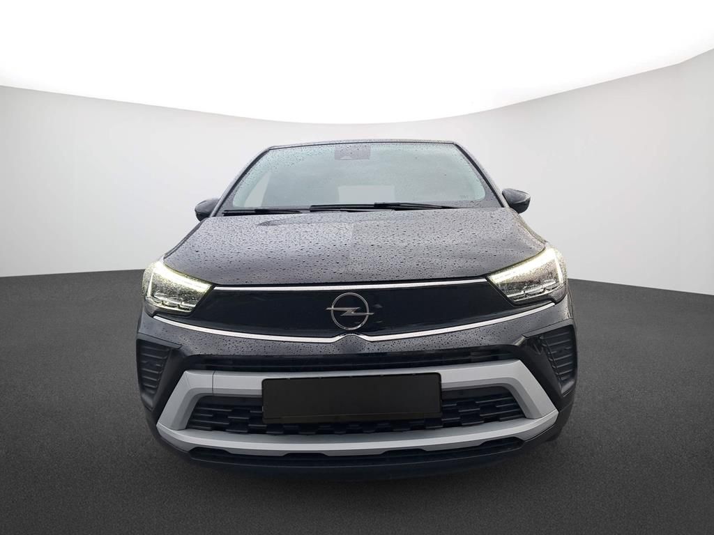 Opel Crossland X 1,2 Turbo 110 PS Elegance imagem 3
