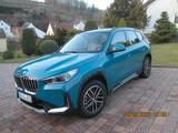 BMW X1 xDrive23d Steptronic -