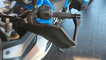Suzuki GSX-S 1000 GX