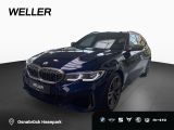 BMW M340i xDrv Tour. 19" Pano StHz DAPr KAM Laser HK - BMW M340i aus 2021
