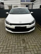 Volkswagen VW Scirocco 2.0 TDI R-Line - Volkswagen Scirocco R mit Diesel-Antrieb