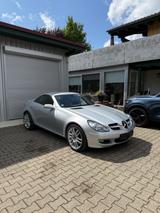 Mercedes-Benz SLK 280 - - gebrauchte Mercedes-Benz SLK 280 aus dem Jahr 2007