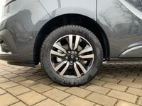 Renault Trafic - Vorschau Bild 13