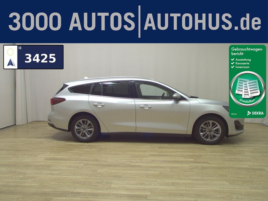 Image of Ford Focus
