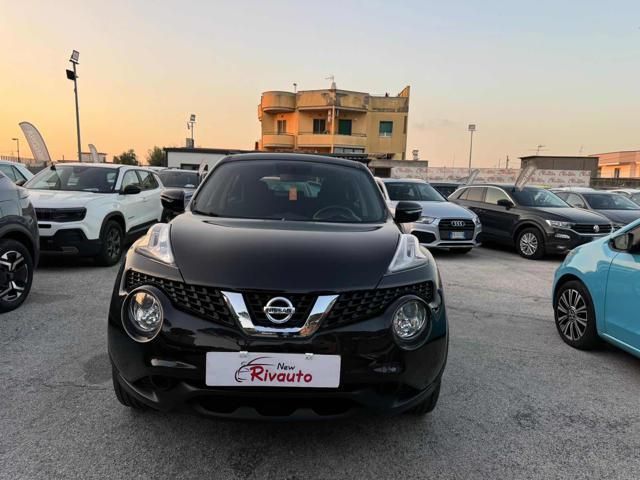 Nissan NISSAN Juke 1.5 dCi Start&Stop Acenta