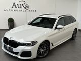 BMW 530d Touring xDrive M-Sport NAV+LED+HEAD-UP+HIFI