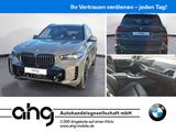 BMW X5 xDrive30d MSportPro Innovationspaket AHK