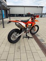 KTM EXCF 350 Akrapovic