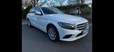 Mercedes-Benz C 180d Kombi Facelift wie neu - gebrauchte Mercedes-Benz C 180 mit Facelift