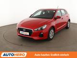 Hyundai i30 1.4 Pure*SPUR*AHK*KLIMA*TEMPO*GARANTIE* - Hyundai i30 Gebrauchtwagen in Duisburg