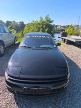 Toyota Celica 1.6 STi (T18) | JDM-Klassiker  - Toyota Celica: ST