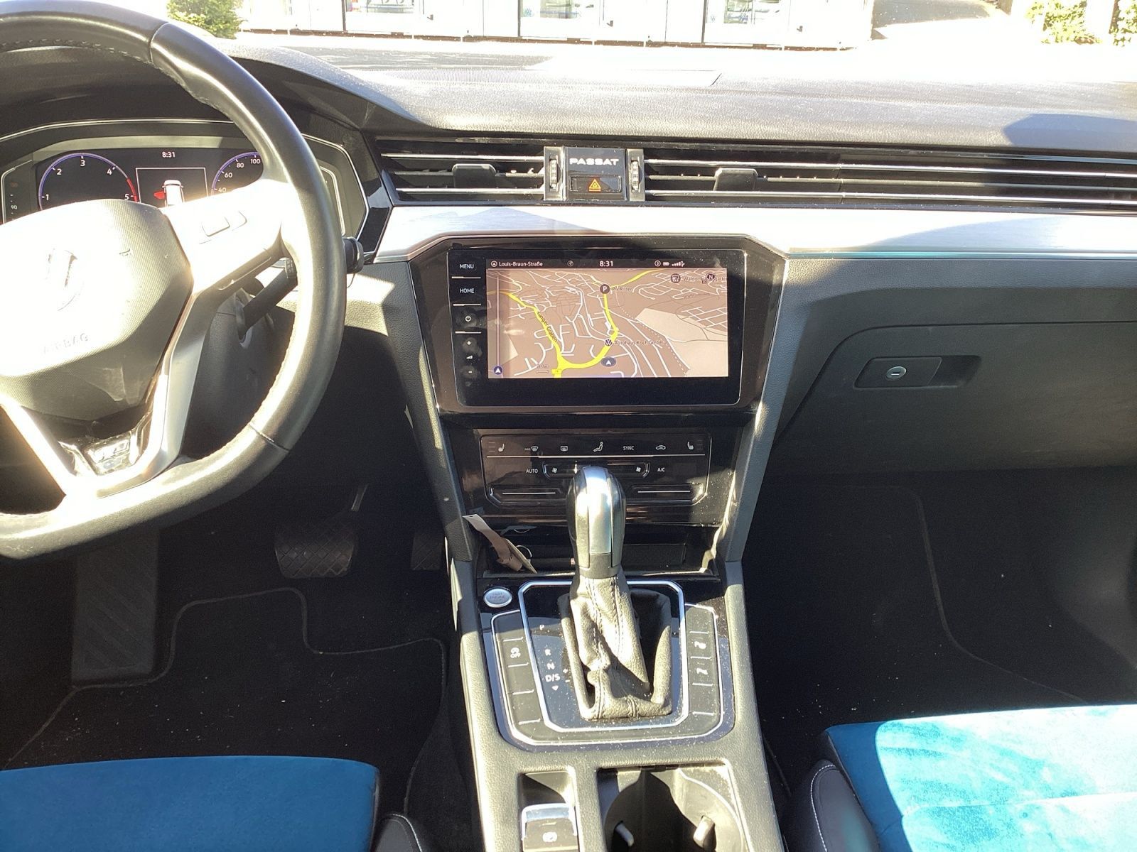 Volkswagen Passat Variant - Bild 9